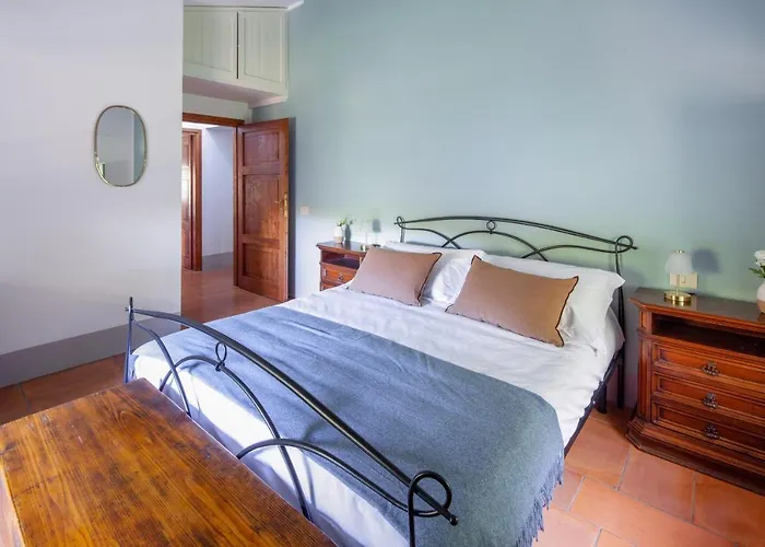 Locanda Quattro Vesta San Casciano dei Bagni