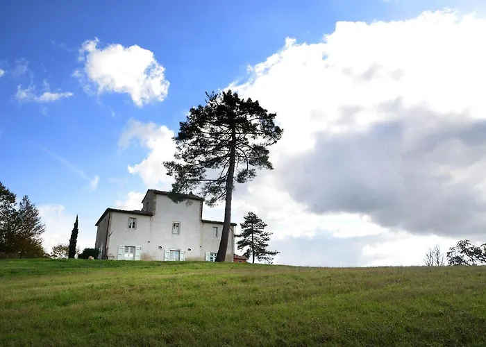 Il Podere Degli Artisti San Casciano dei Bagni